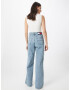 Tommy Jeans Jeans 'CLAIRE' albastru denim - Pled.ro