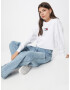 Tommy Jeans Jeans 'CLAIRE' albastru denim - Pled.ro