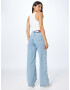 Tommy Jeans Jeans 'Claire' albastru denim - Pled.ro