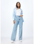 Tommy Jeans Jeans 'Claire' albastru denim - Pled.ro