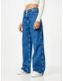 Tommy Jeans Jeans 'CLAIRE' albastru denim - Pled.ro