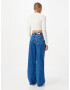 Tommy Jeans Jeans 'CLAIRE' albastru denim - Pled.ro