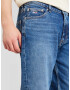 Tommy Jeans Jeans 'DAD' albastru denim - Pled.ro