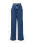 Tommy Jeans Jeans 'DAISY' albastru denim - Pled.ro