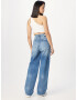 Tommy Jeans Jeans 'DAISY' albastru denim - Pled.ro