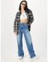 Tommy Jeans Jeans 'DAISY' albastru denim - Pled.ro