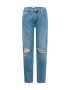 Tommy Jeans Jeans 'ETHAN' albastru denim - Pled.ro