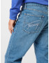 Tommy Jeans Jeans 'ETHAN' albastru denim - Pled.ro