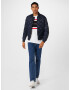 Tommy Jeans Jeans 'ETHAN' albastru denim - Pled.ro