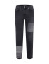 Tommy Jeans Jeans gri / gri metalic - Pled.ro