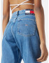 Tommy Jeans Jeans 'HARPER' albastru denim / alb - Pled.ro