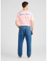 Tommy Jeans Jeans 'Isaac' albastru denim - Pled.ro