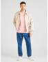 Tommy Jeans Jeans 'Isaac' albastru denim - Pled.ro