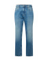 Tommy Jeans Jeans 'ISAAC' albastru denim - Pled.ro