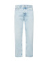 Tommy Jeans Jeans 'Isaac' albastru deschis - Pled.ro