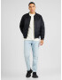 Tommy Jeans Jeans 'Isaac' albastru deschis - Pled.ro