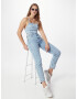 Tommy Jeans Jeans 'IZZIE' albastru deschis - Pled.ro