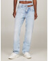 Tommy Jeans Jeans 'Julie' albastru - Pled.ro