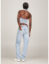 Tommy Jeans Jeans 'Julie' albastru - Pled.ro