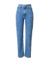 Tommy Jeans Jeans 'JULIE' albastru denim - Pled.ro