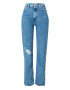 Tommy Jeans Jeans 'Julie' albastru denim - Pled.ro