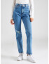 Tommy Jeans Jeans 'Julie' albastru denim - Pled.ro