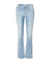 Tommy Jeans Jeans 'Maddie' albastru denim - Pled.ro