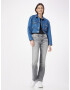 Tommy Jeans Jeans 'MADDIE' gri denim - Pled.ro