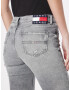 Tommy Jeans Jeans 'MADDIE' gri denim - Pled.ro