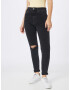 Tommy Jeans Jeans 'MELANY' negru denim - Pled.ro