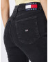 Tommy Jeans Jeans 'MELANY' negru denim - Pled.ro