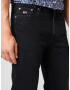 Tommy Jeans Jeans negru - Pled.ro