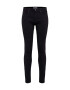 Tommy Jeans Jeans negru denim - Pled.ro