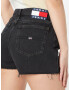 Tommy Jeans Jeans negru denim - Pled.ro