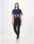 Tommy Jeans Jeans negru denim - Pled.ro