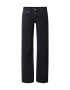 Tommy Jeans Jeans negru denim - Pled.ro