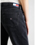 Tommy Jeans Jeans negru denim - Pled.ro