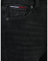 Tommy Jeans Jeans negru denim - Pled.ro