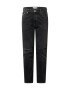 Tommy Jeans Jeans negru denim - Pled.ro