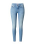 Tommy Jeans Jeans 'Nora' albastru / albastru deschis - Pled.ro