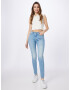 Tommy Jeans Jeans 'Nora' albastru / albastru deschis - Pled.ro