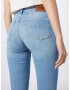 Tommy Jeans Jeans 'Nora' albastru / albastru deschis - Pled.ro