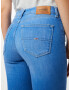 Tommy Jeans Jeans 'NORA' albastru denim - Pled.ro