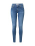 Tommy Jeans Jeans 'Nora' albastru denim - Pled.ro