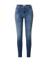 Tommy Jeans Jeans 'Nora' albastru denim - Pled.ro