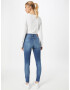 Tommy Jeans Jeans 'Nora' albastru denim - Pled.ro