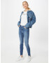 Tommy Jeans Jeans 'Nora' albastru denim - Pled.ro