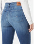 Tommy Jeans Jeans 'Nora' albastru denim - Pled.ro