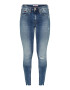 Tommy Jeans Jeans 'NORA' albastru denim - Pled.ro