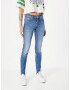 Tommy Jeans Jeans 'Nora' albastru denim - Pled.ro